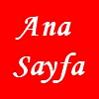 Ana Sayfa