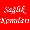 Sa�l�k Konular�