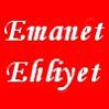 Emanet ve Ehliyet