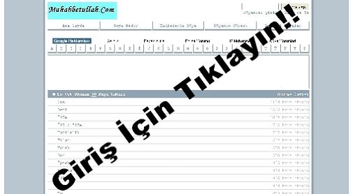 tıkla