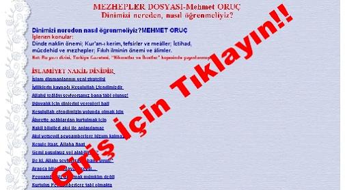 tıkla
