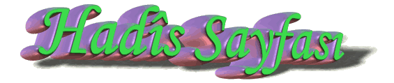 hadis.gif (14670 Byte)
